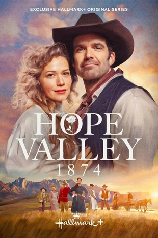 Serienposter