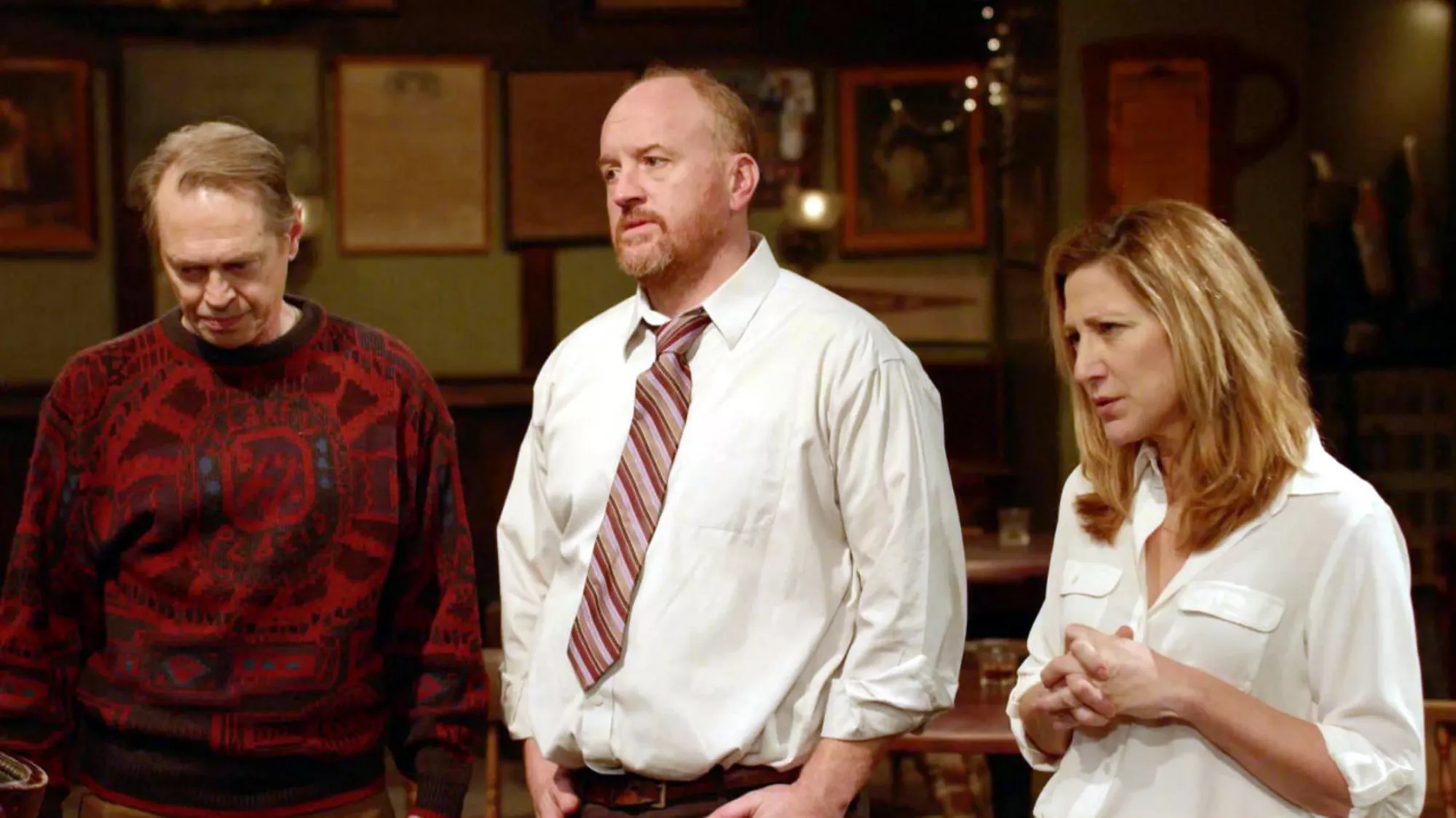Horace and Pete - Episodenguide und News zur Serie