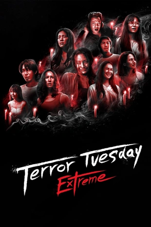 Staffel 1 Serienposter 2
