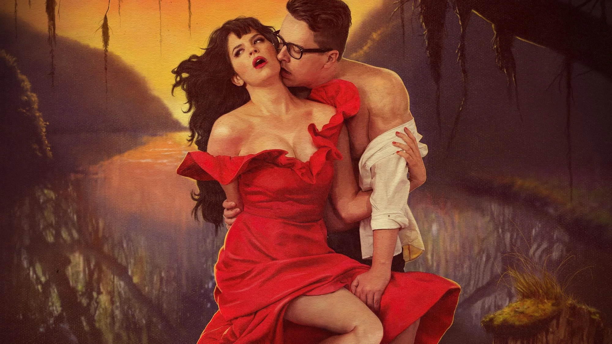Hot Date - Episodenguide und News zur Serie
