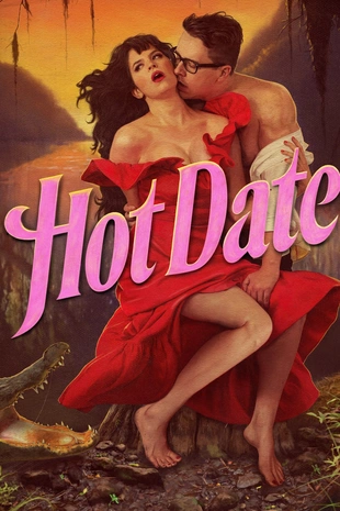 Serienposter