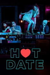 Staffel 1 Serienposter 2