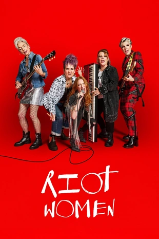 Serienposter