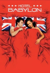 Staffel 1 Serienposter 3