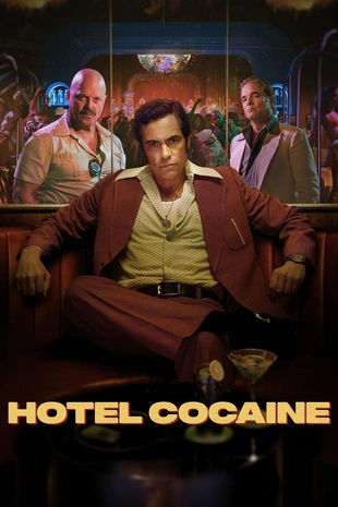 Poster 5 Staffel 1