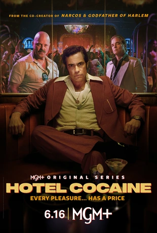 Poster 6 Staffel 1