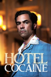 Serienposter
