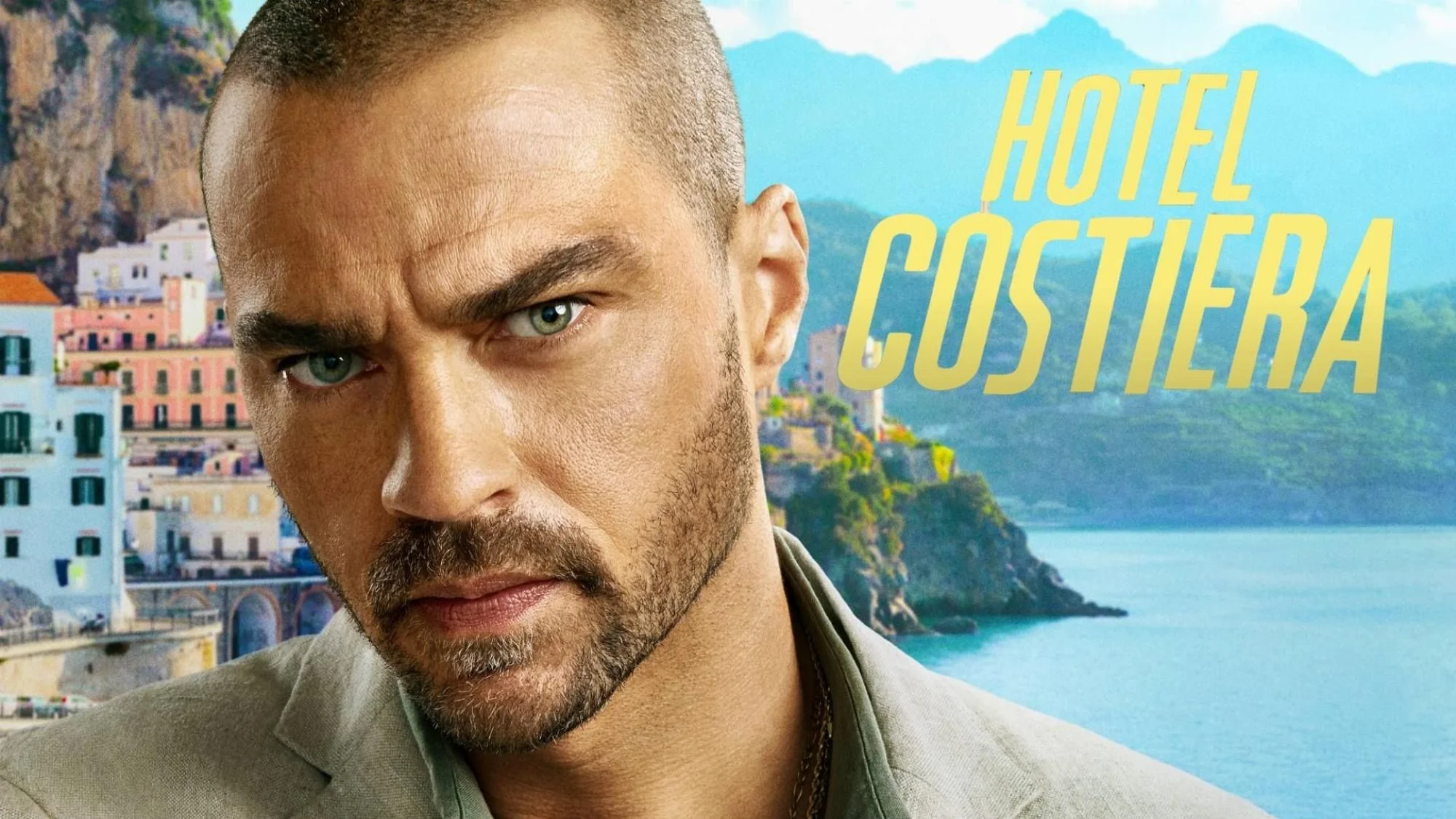 Hotel Costiera - Episodenguide und News zur Serie