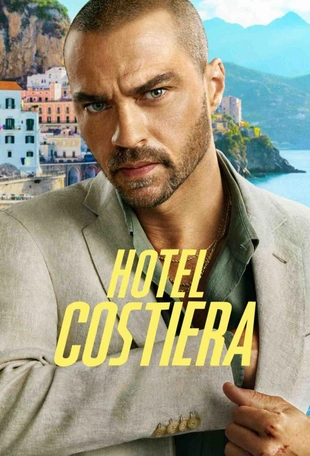Hotel Costiera Poster