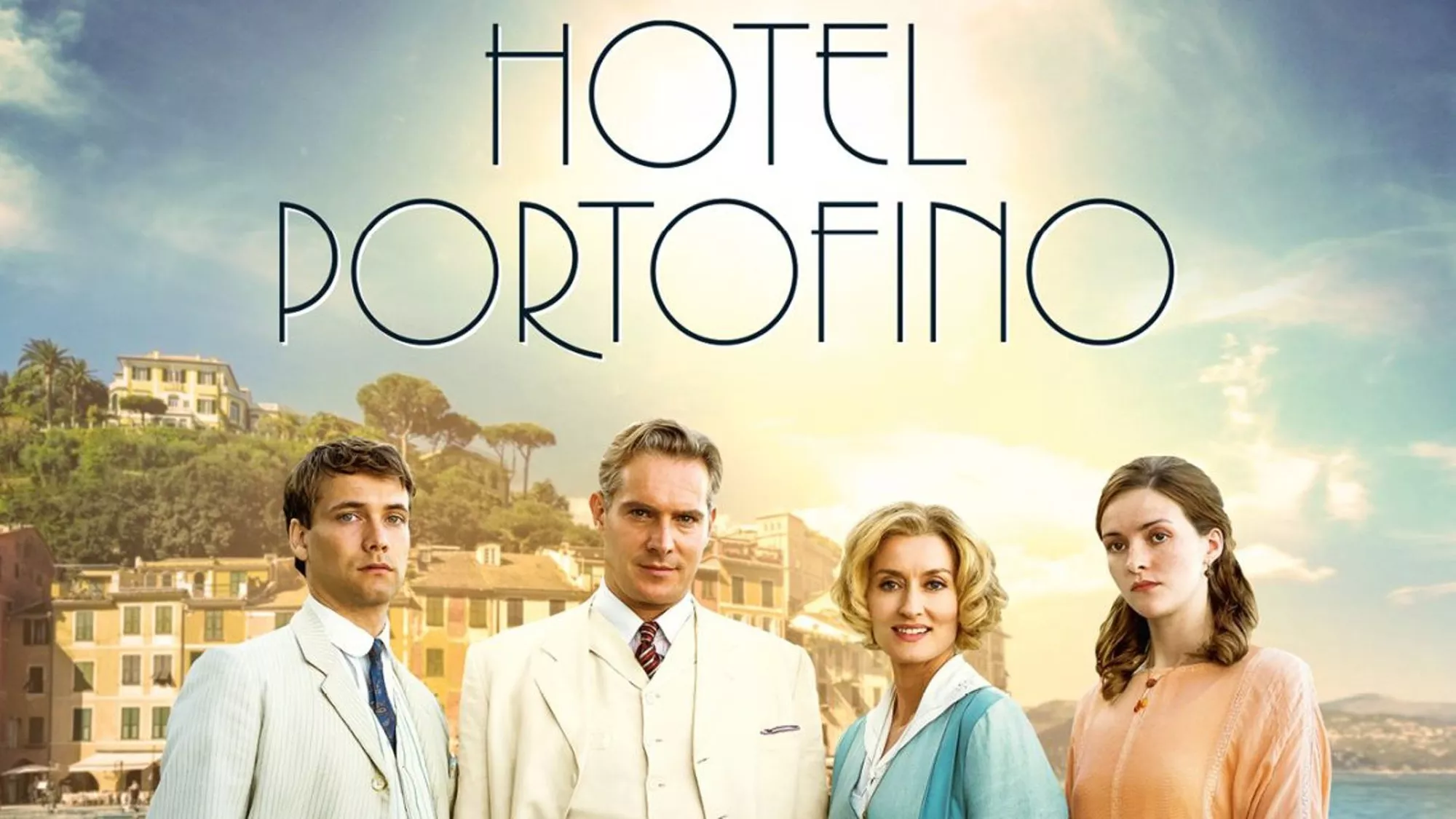Alice Mays-Smith - Hotel Portofino