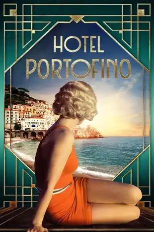Hotel Portofino Poster 2 Staffel 1