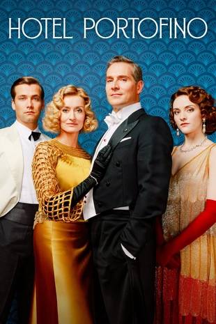Poster zur Staffel 3