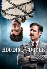Houdini and Doyle