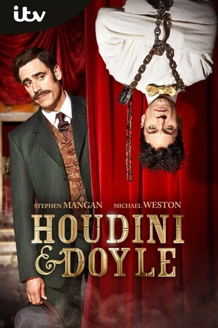 Poster 2 Staffel 1