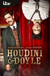 Poster 2 Staffel 1