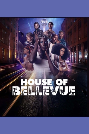 Serienposter