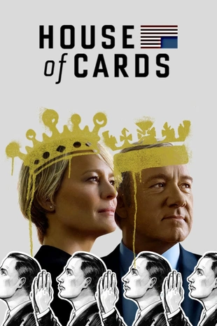 Staffel 1 Serienposter 2