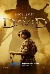 Das Haus David