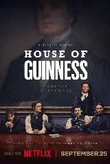 House of Guinness