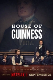 Serienposter
