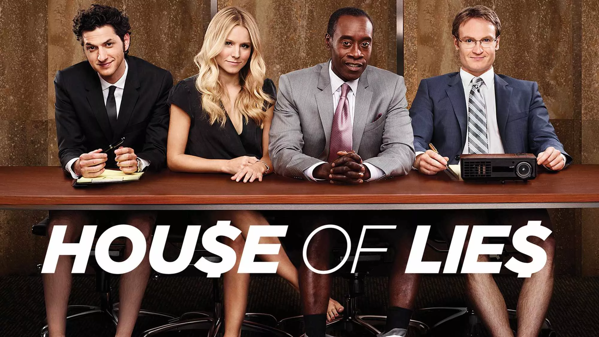 House of Lies 1x08