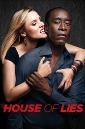 Poster 3 Staffel 1
