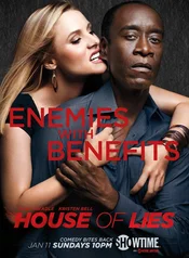 House of Lies Poster zu Staffel 4