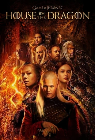 Staffel 1 Serienposter 10