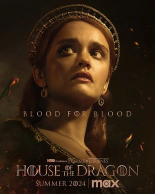 Poster zur Staffel 2