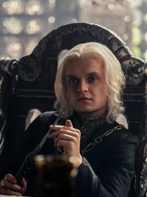 Aegon II Targaryen