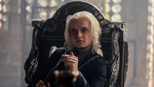 Tom Glynn-Carney als Aegon II Targaryen