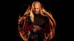 Matt Smith als Daemon Targaryen