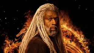 Steve Toussaint als Lord Corlys Velaryon