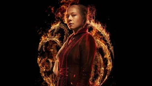 Emma D'Arcy als Rhaenyra Targaryen
