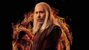 Paddy Considine als Viserys Targaryen