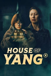 Serienposter