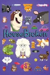 Poster 2 Staffel 1