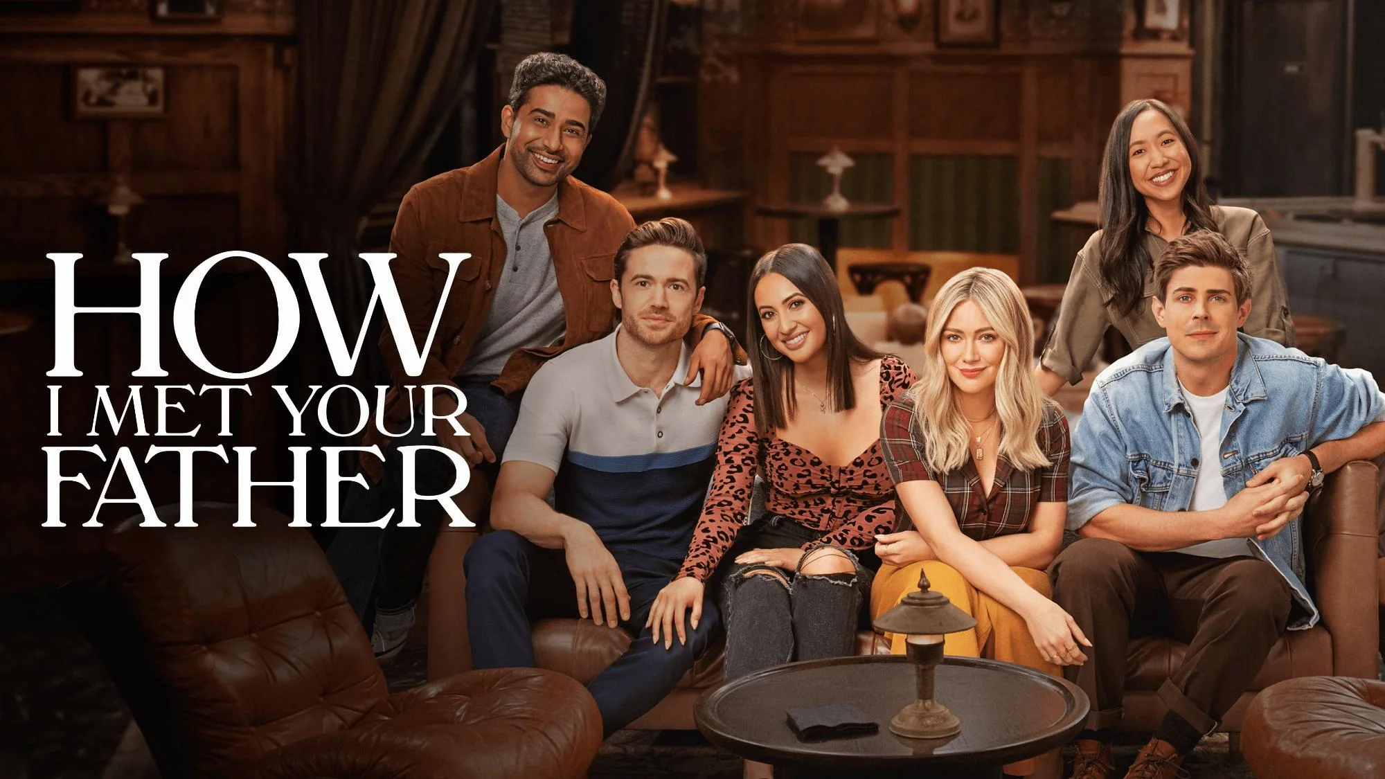 How I Met Your Father - Streams, Episodenguide und News zur Serie