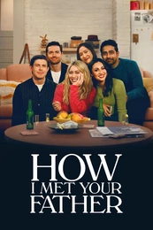 Poster 2 Staffel 1
