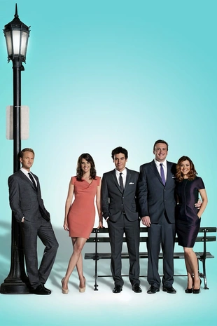 Staffel 1 Serienposter 4