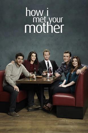 Staffel 1 Serienposter 5