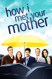 Staffel 1 Serienposter 3