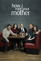 Staffel 1 Serienposter 5