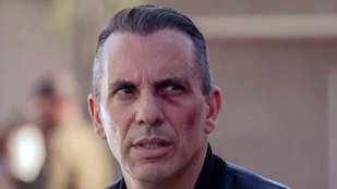 Sebastian Maniscalco als Danny