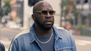 Omar J. Dorsey als Ray