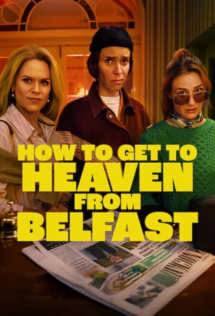Serienposter