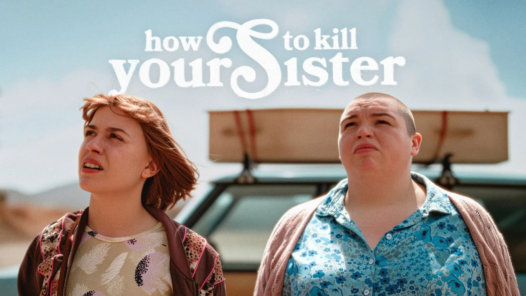 How to Kill Your Sister - Episodenguide und News zur Serie