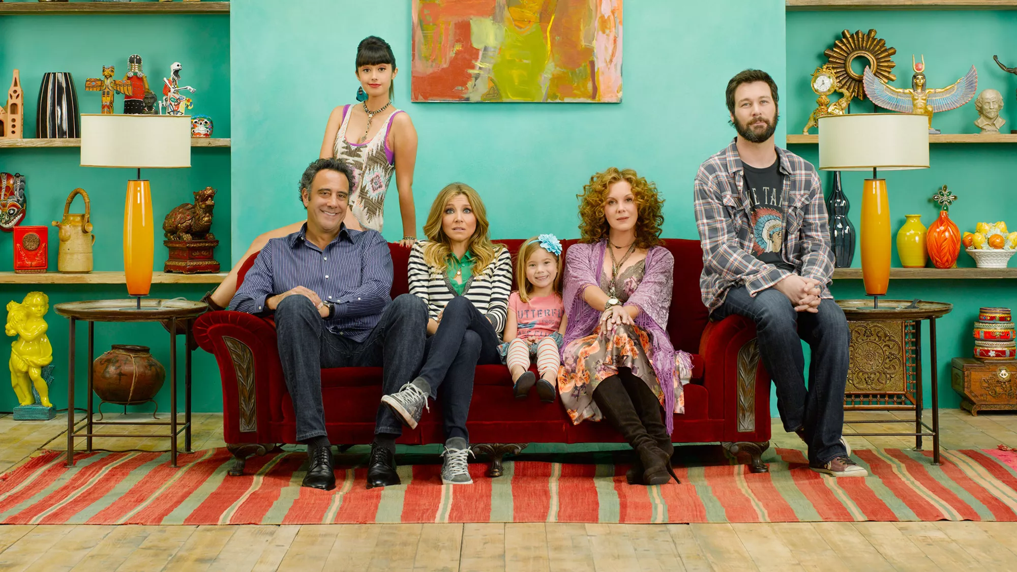 Gregg - How to Live With Your Parents for the Rest of Your Life