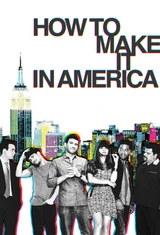 How to make it in America