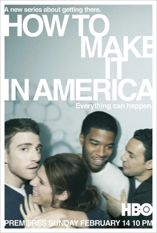 Poster 2 Staffel 1